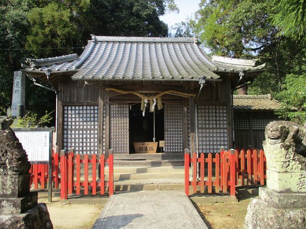 田嶋神社