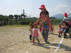 交通教室５