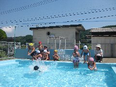 水泳大会3