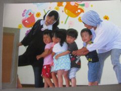 誕生会3