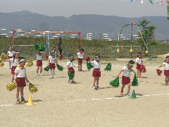 運動会2