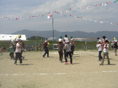 運動会6