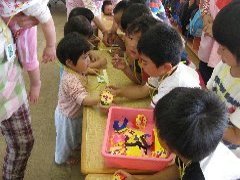 保育参観５