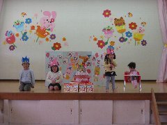 誕生会1