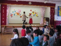 誕生会3