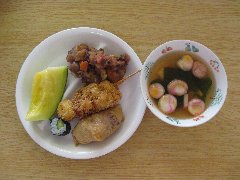 誕生会4
