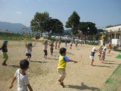 運動あそび2