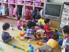運動あそび5