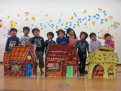 誕生会4