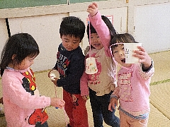 けんだま４
