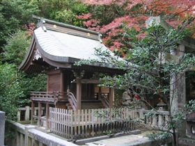 中嶋神社