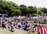つつじ祭り
