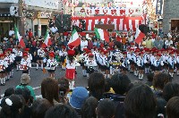 いまり秋祭り