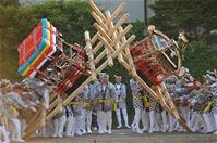 トンテントン祭り