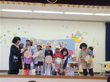 誕生者の紹介